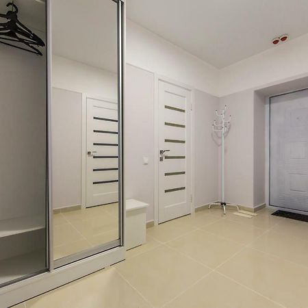 Apartments Kiev Екстер'єр фото
