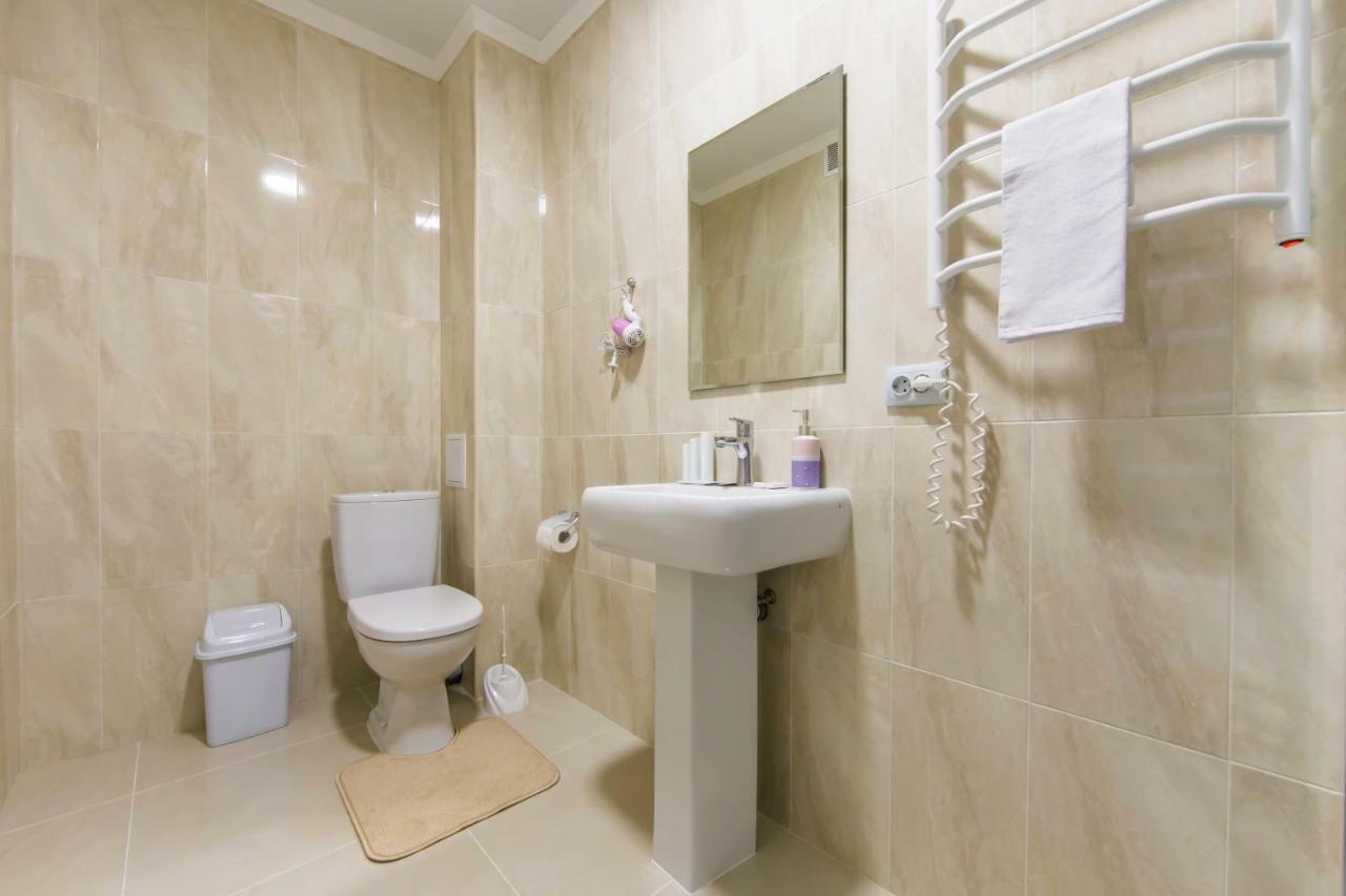 Apartments Kiev Екстер'єр фото