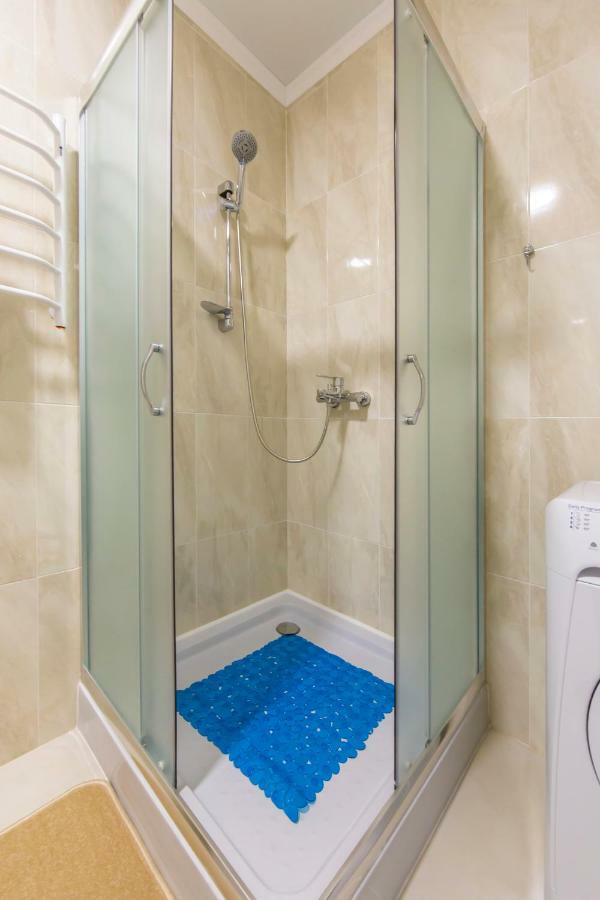 Apartments Kiev Екстер'єр фото