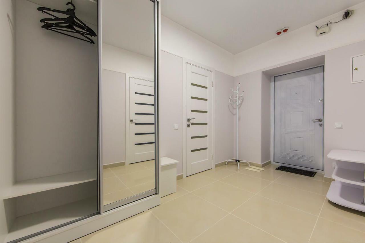 Apartments Kiev Екстер'єр фото