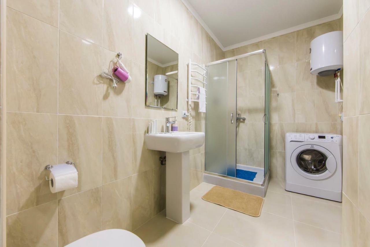 Apartments Kiev Екстер'єр фото