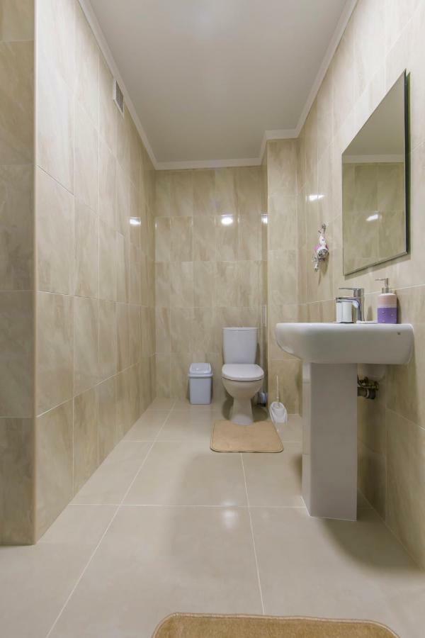 Apartments Kiev Екстер'єр фото