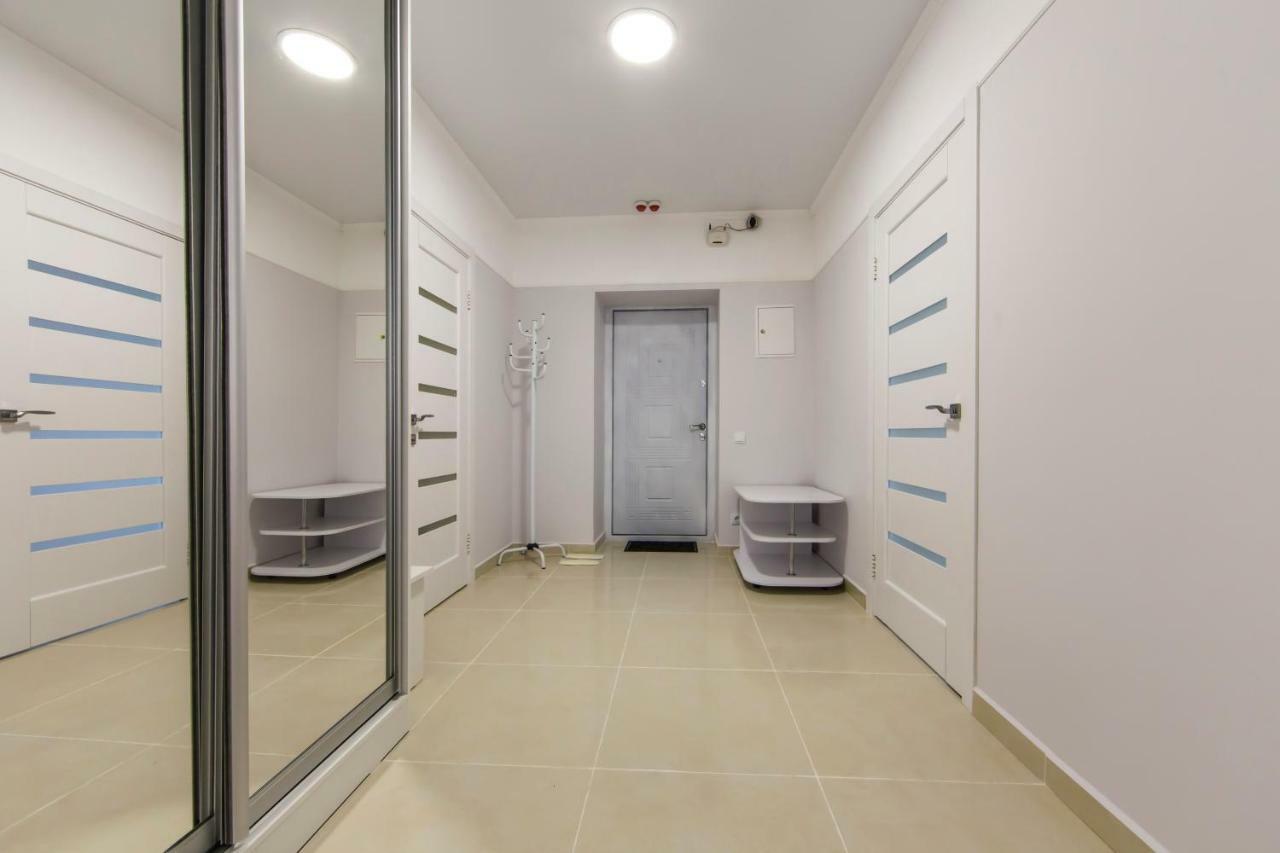Apartments Kiev Екстер'єр фото