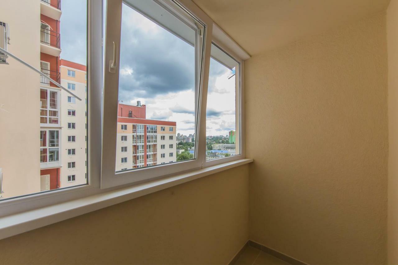 Apartments Kiev Екстер'єр фото