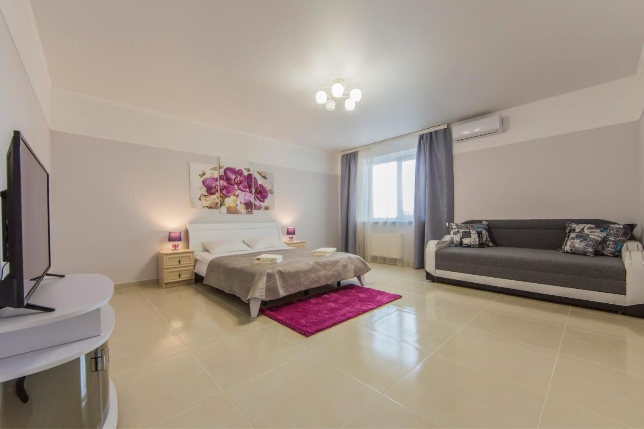 Apartments Kiev Екстер'єр фото